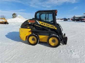 kijiji skid steer manitoba|Skid Steers For Sale in MANITOBA, Canada.